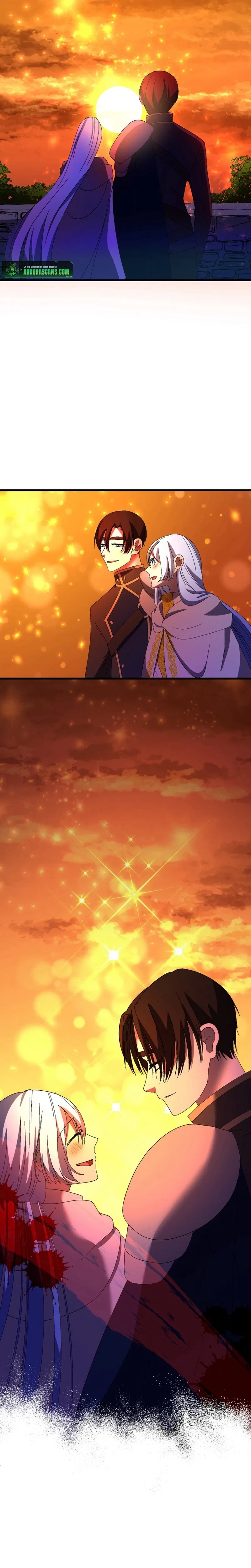 I Don’t Have The Qualities to be a Saint, So I Decided to Aim to be The Last Boss! Chapter 24 – Page 40