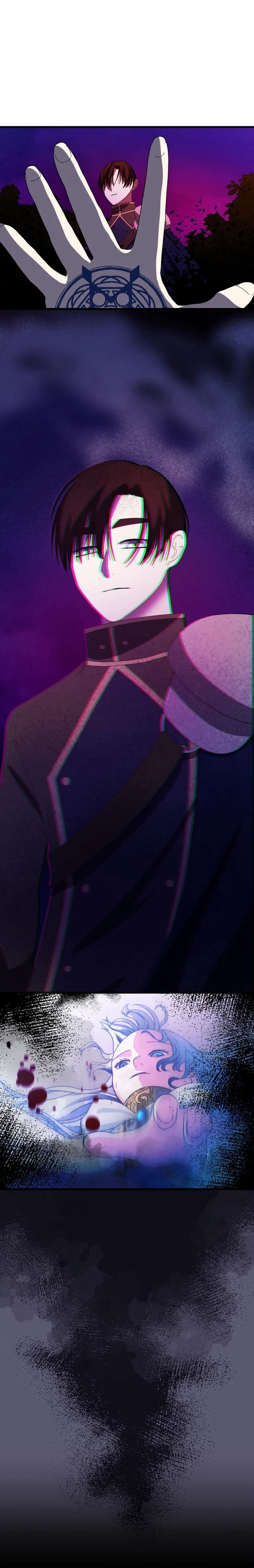 I Don’t Have The Qualities to be a Saint, So I Decided to Aim to be The Last Boss! Chapter 24 – Page 41
