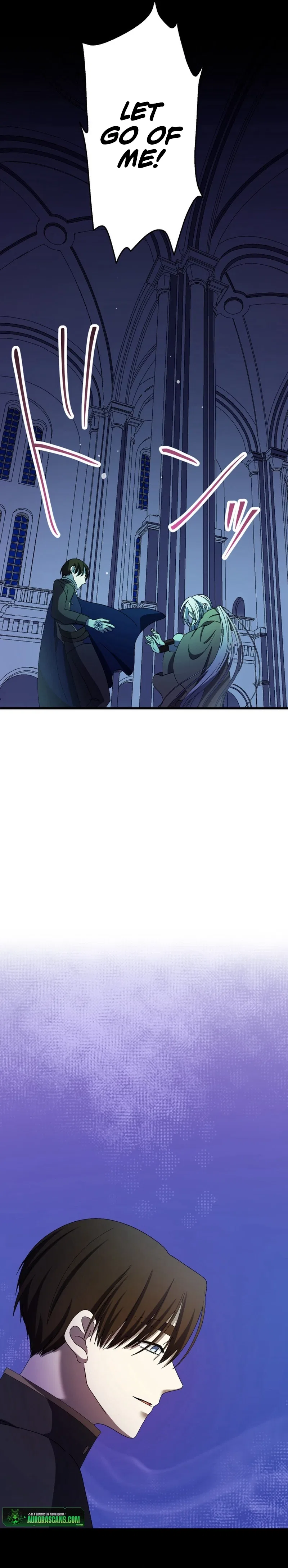I Don’t Have The Qualities to be a Saint, So I Decided to Aim to be The Last Boss! Chapter 24 – Page 42