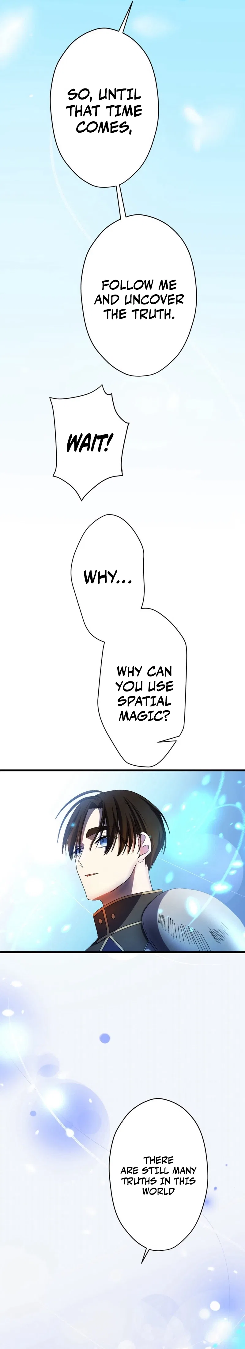 I Don’t Have The Qualities to be a Saint, So I Decided to Aim to be The Last Boss! Chapter 24 – Page 46