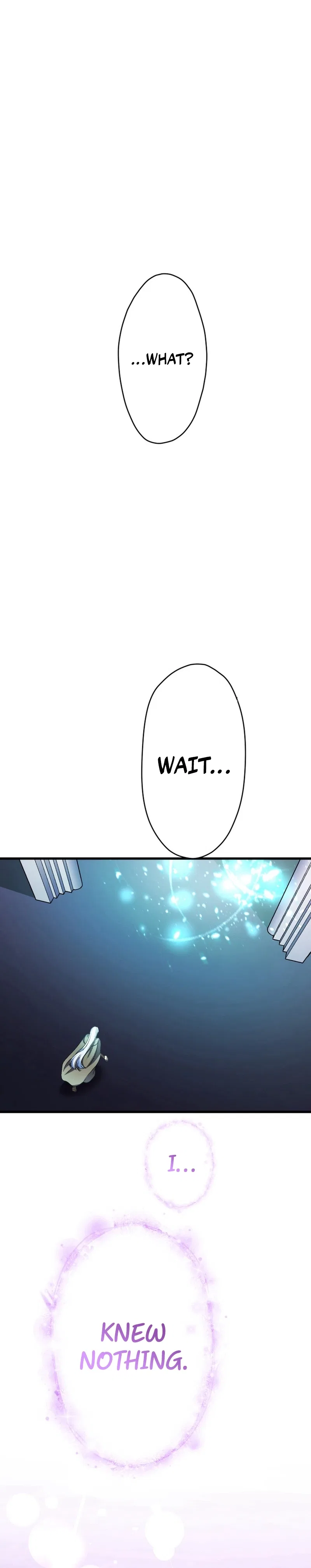 I Don’t Have The Qualities to be a Saint, So I Decided to Aim to be The Last Boss! Chapter 24 – Page 49