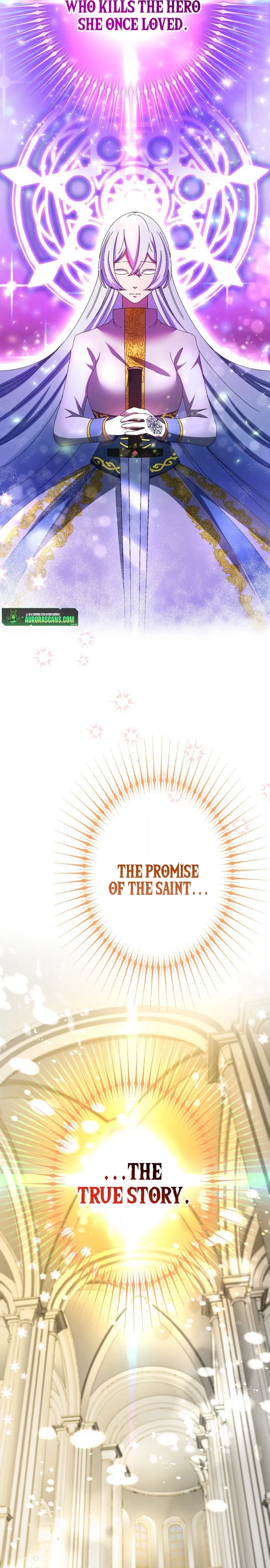 I Don’t Have The Qualities to be a Saint, So I Decided to Aim to be The Last Boss! Chapter 24 – Page 51