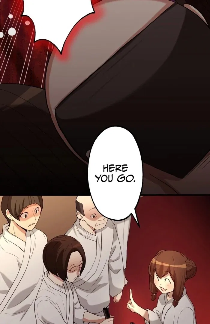Fukushuu Restaurant Chapter 17 – Page 33
