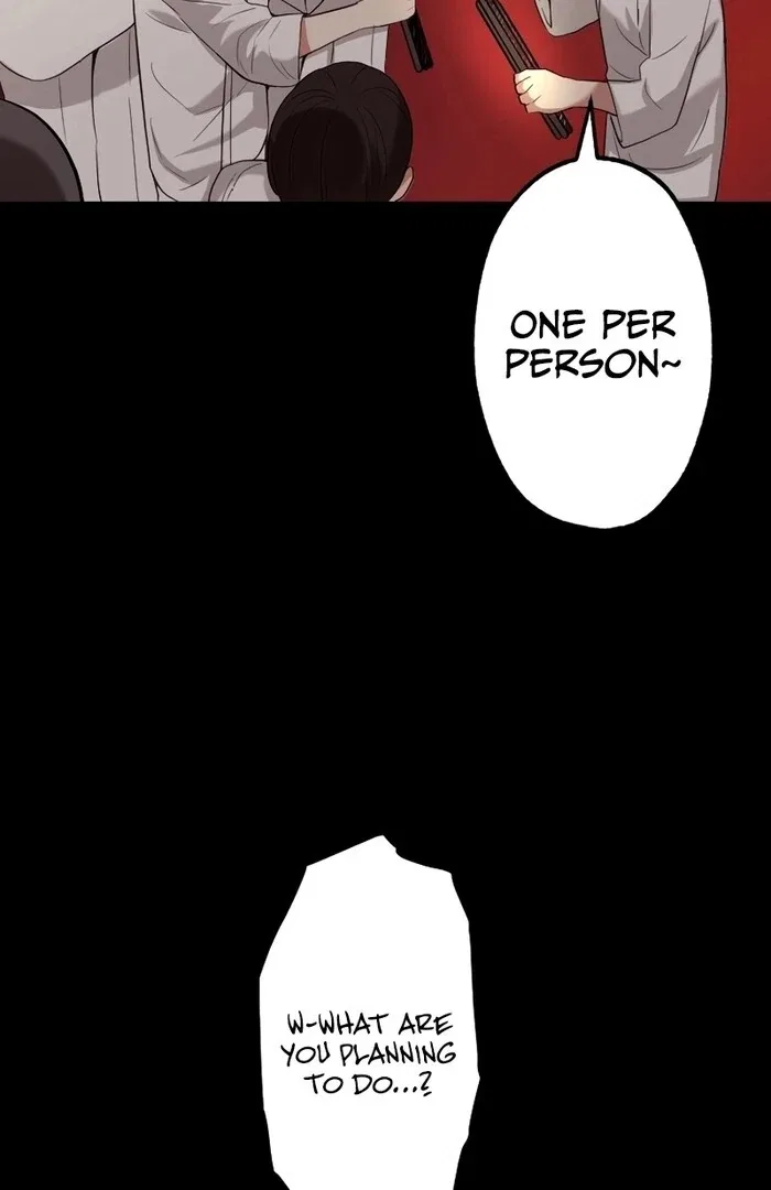Fukushuu Restaurant Chapter 17 – Page 34