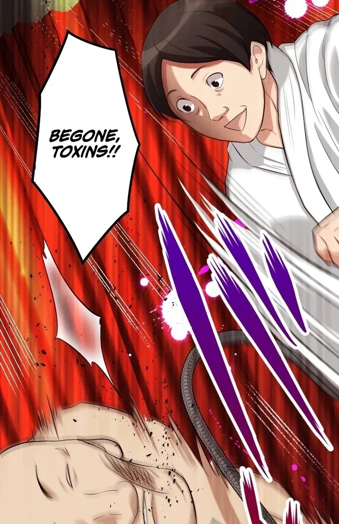 Fukushuu Restaurant Chapter 17 – Page 38