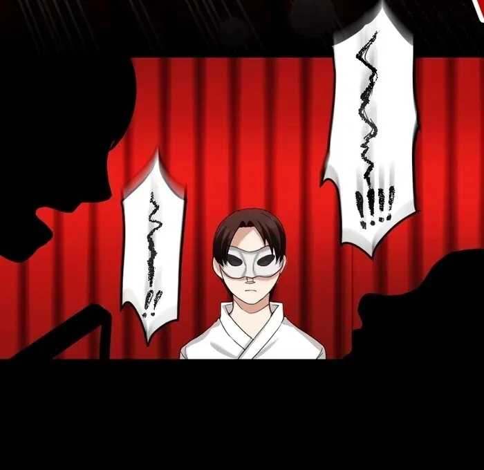 Fukushuu Restaurant Chapter 17 – Page 40