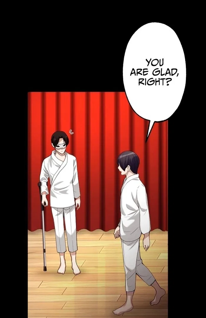 Fukushuu Restaurant Chapter 17 – Page 42