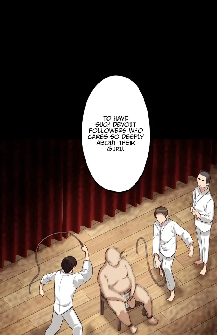 Fukushuu Restaurant Chapter 17 – Page 44