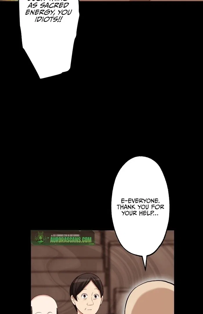 Fukushuu Restaurant Chapter 17 – Page 54