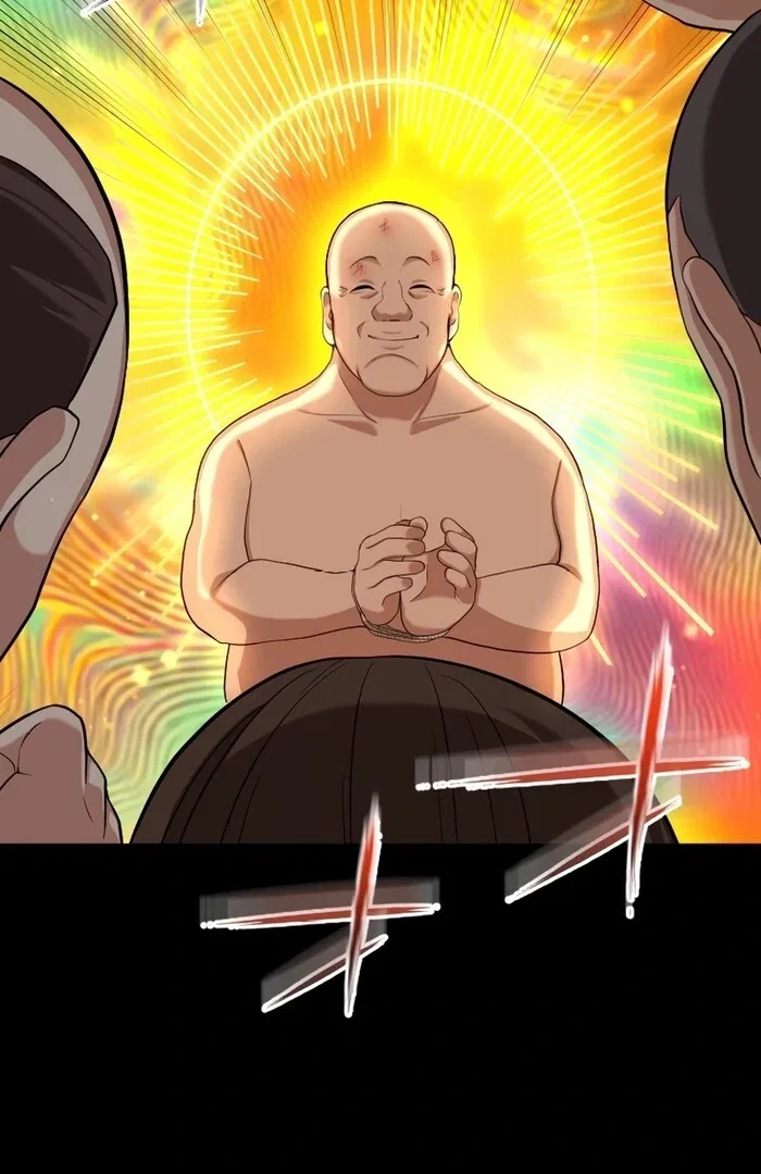 Fukushuu Restaurant Chapter 17 – Page 62