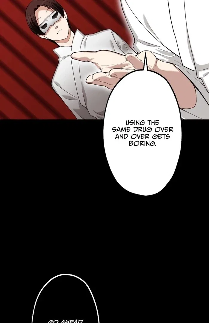 Fukushuu Restaurant Chapter 17 – Page 65