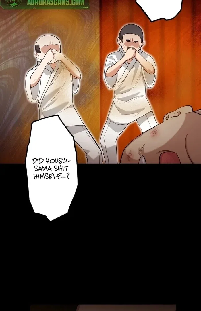 Fukushuu Restaurant Chapter 17 – Page 75