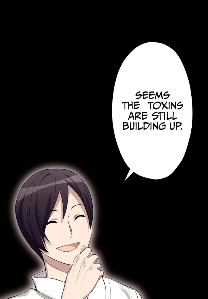 Fukushuu Restaurant Chapter 17 – Page 77