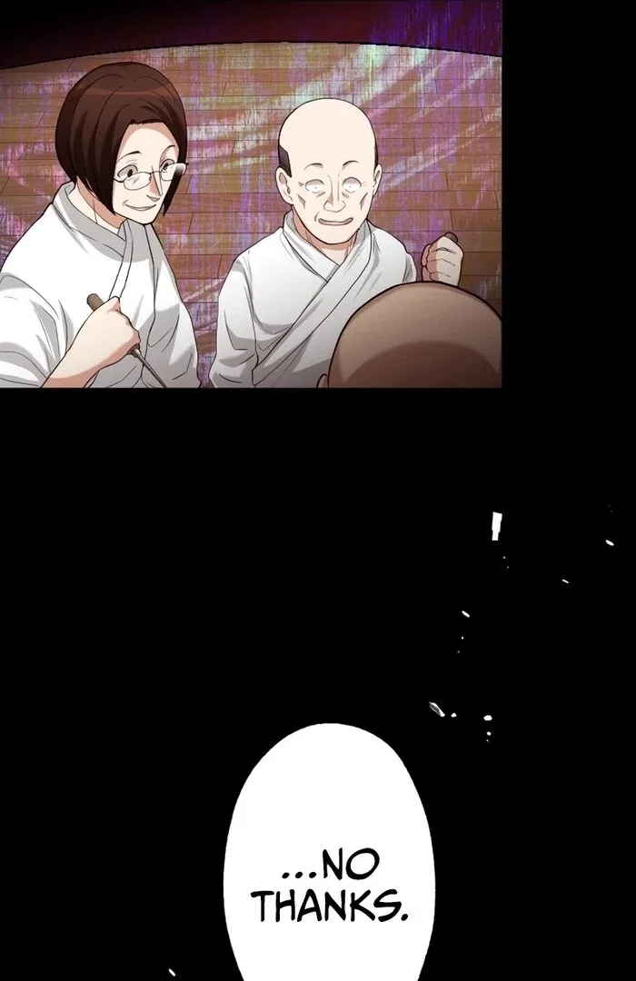Fukushuu Restaurant Chapter 17 – Page 97