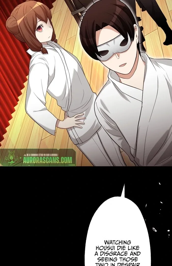 Fukushuu Restaurant Chapter 17 – Page 99