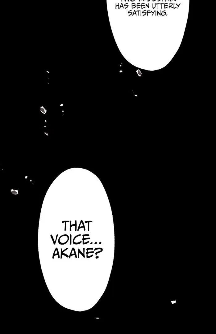 Fukushuu Restaurant Chapter 17 – Page 100