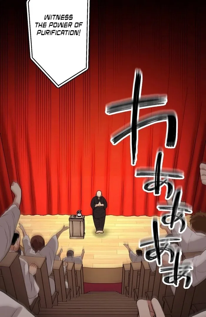 Fukushuu Restaurant Chapter 16 – Page 13