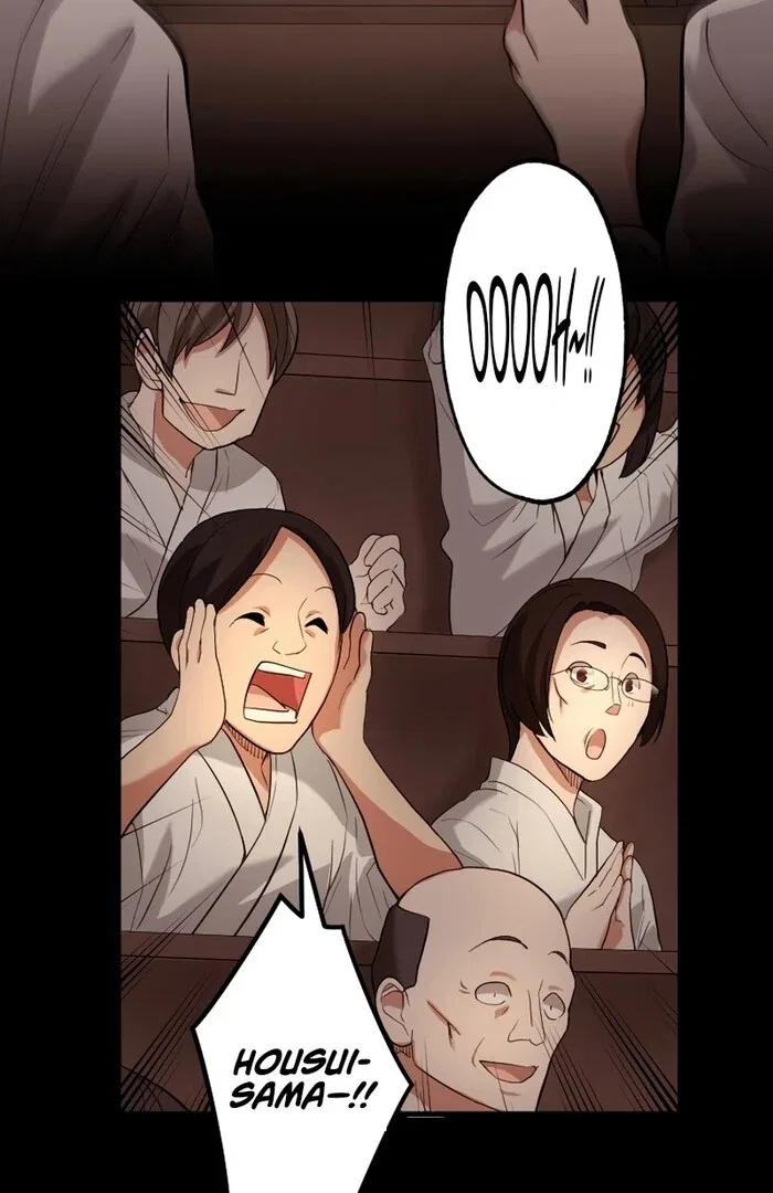Fukushuu Restaurant Chapter 16 – Page 14