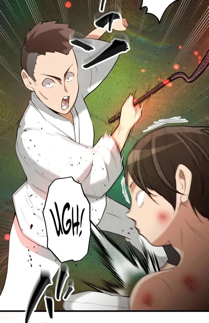 Fukushuu Restaurant Chapter 16 – Page 22