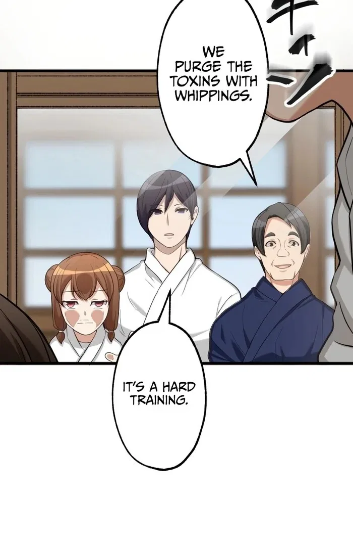 Fukushuu Restaurant Chapter 16 – Page 25