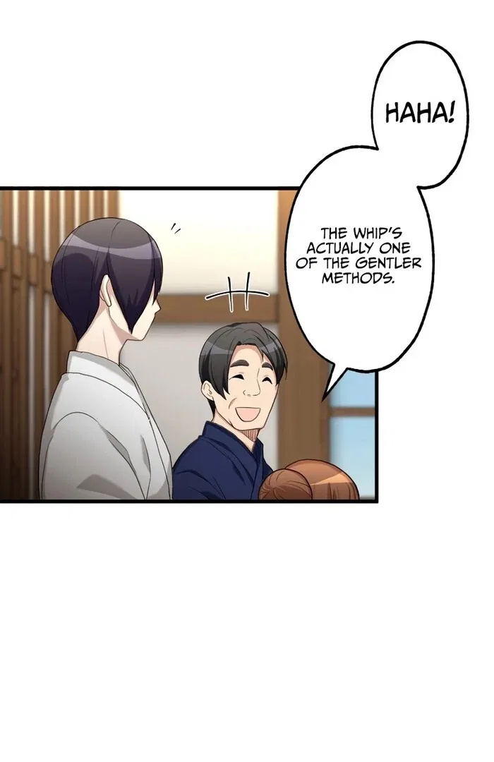 Fukushuu Restaurant Chapter 16 – Page 26