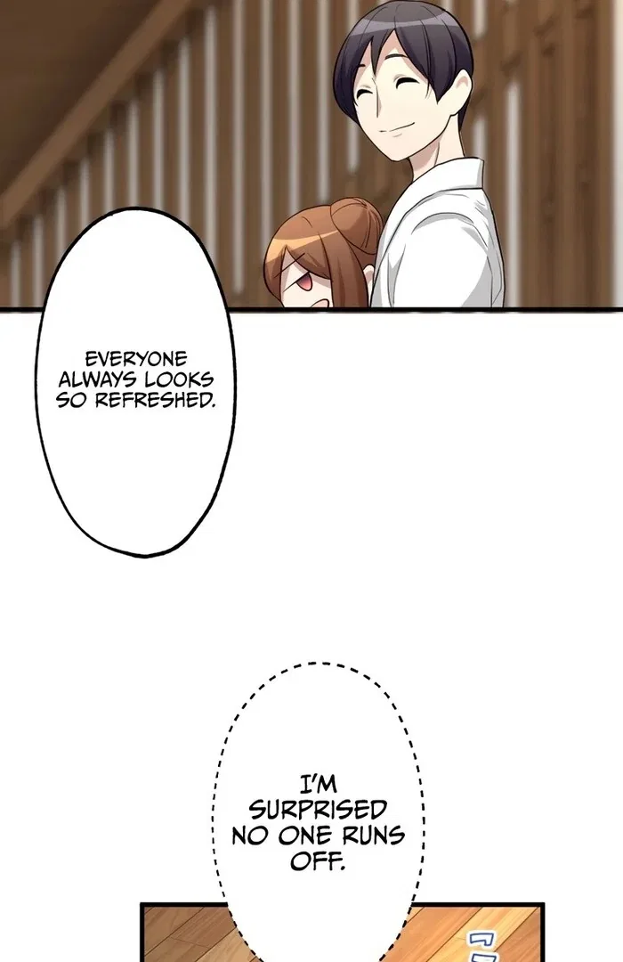 Fukushuu Restaurant Chapter 16 – Page 29
