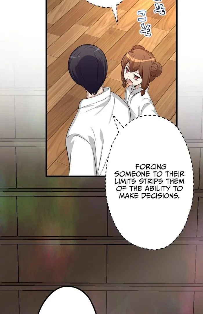 Fukushuu Restaurant Chapter 16 – Page 30