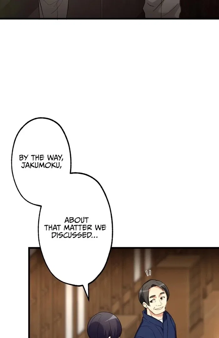 Fukushuu Restaurant Chapter 16 – Page 32