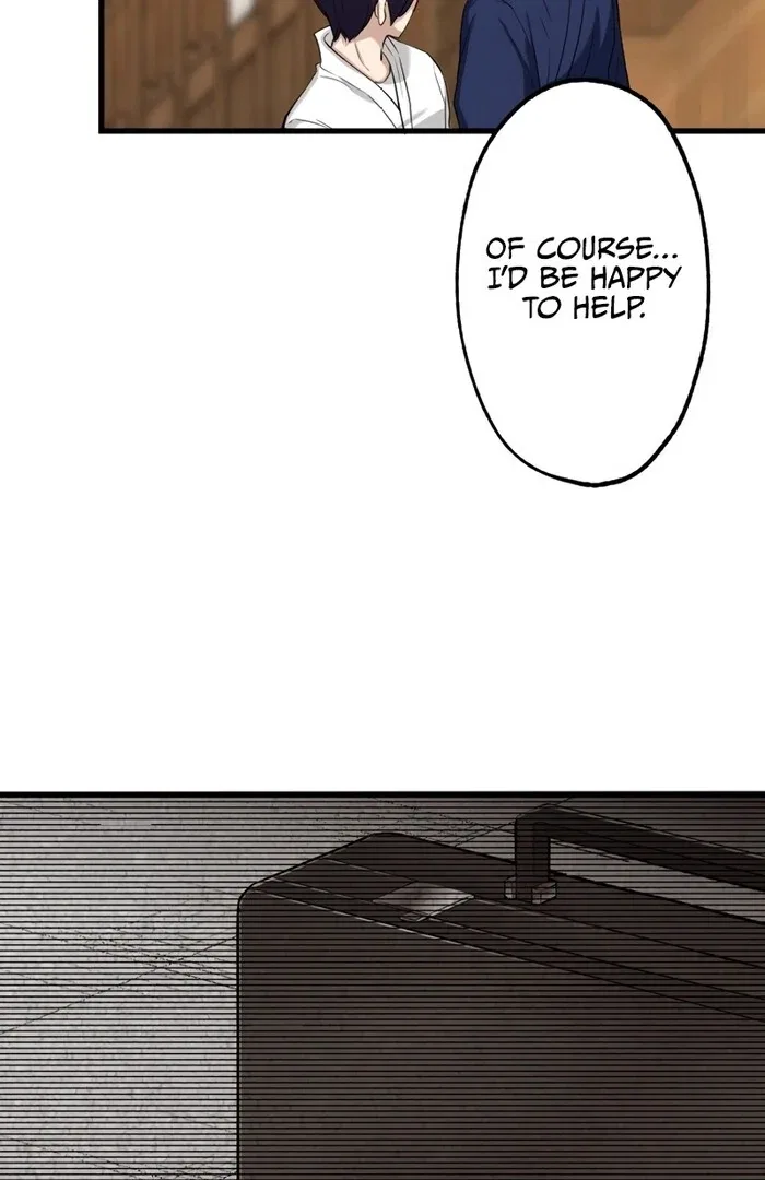 Fukushuu Restaurant Chapter 16 – Page 33
