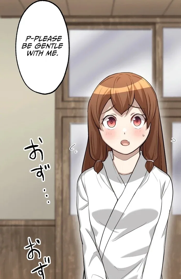 Fukushuu Restaurant Chapter 16 – Page 48