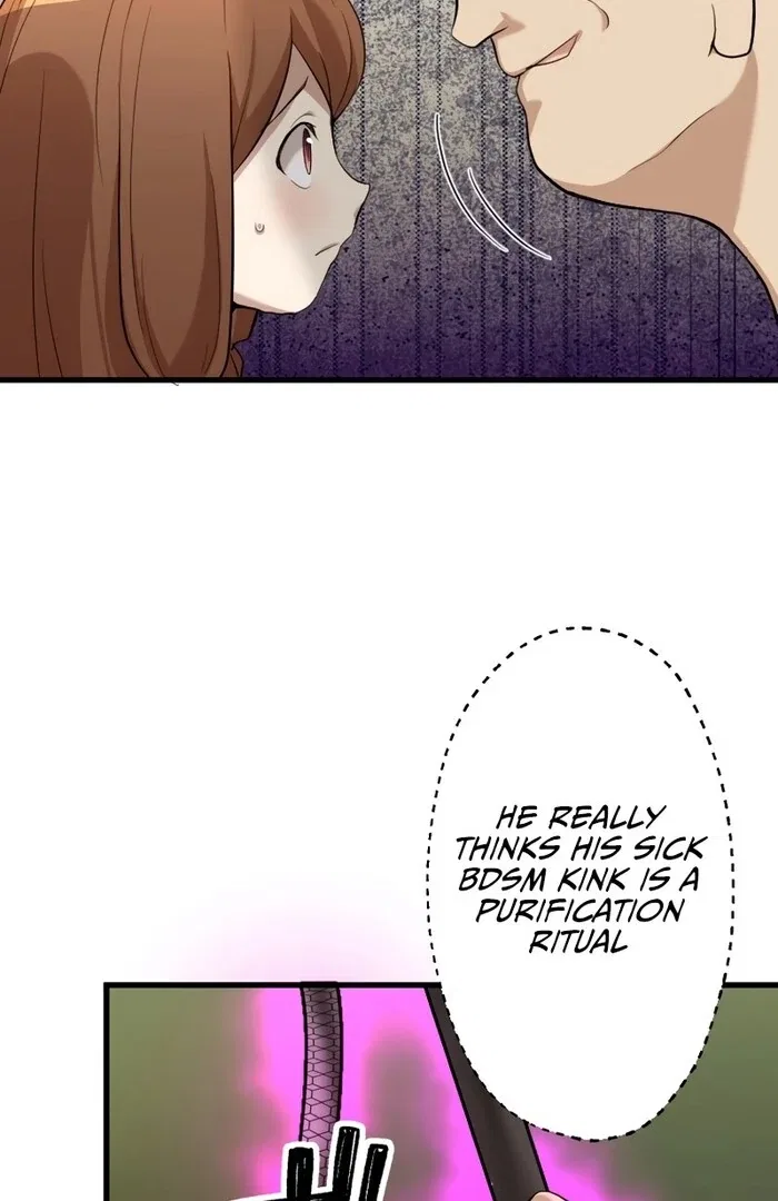 Fukushuu Restaurant Chapter 16 – Page 53