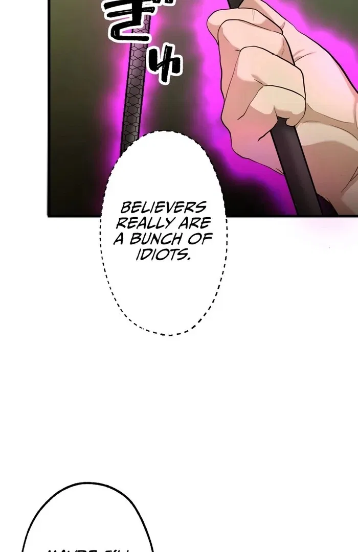 Fukushuu Restaurant Chapter 16 – Page 54