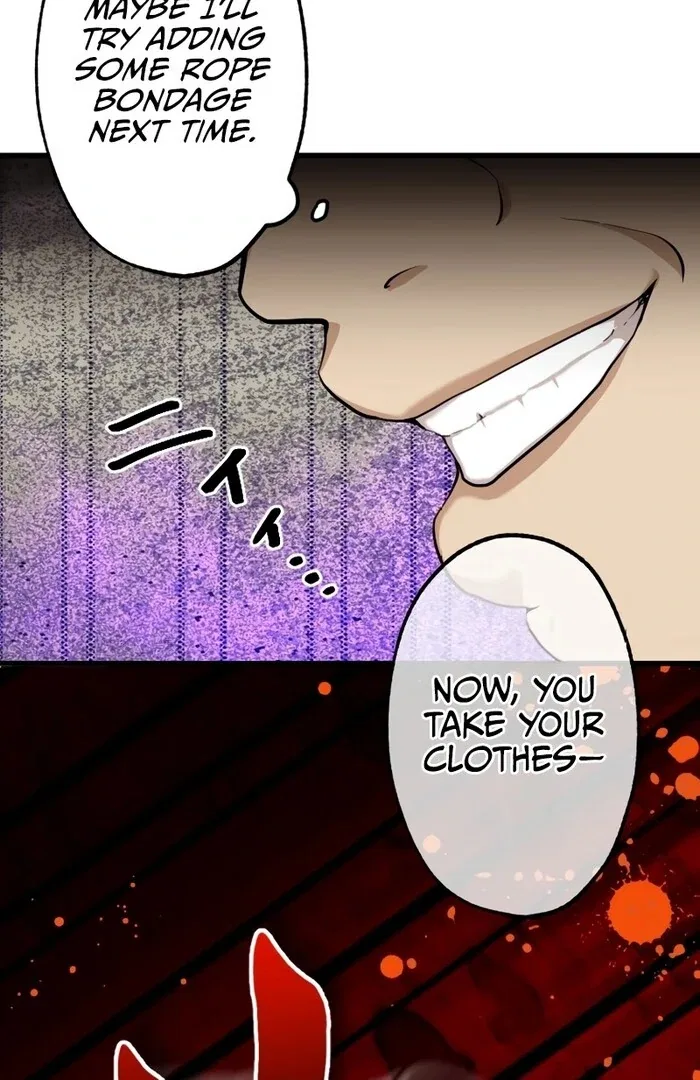 Fukushuu Restaurant Chapter 16 – Page 55