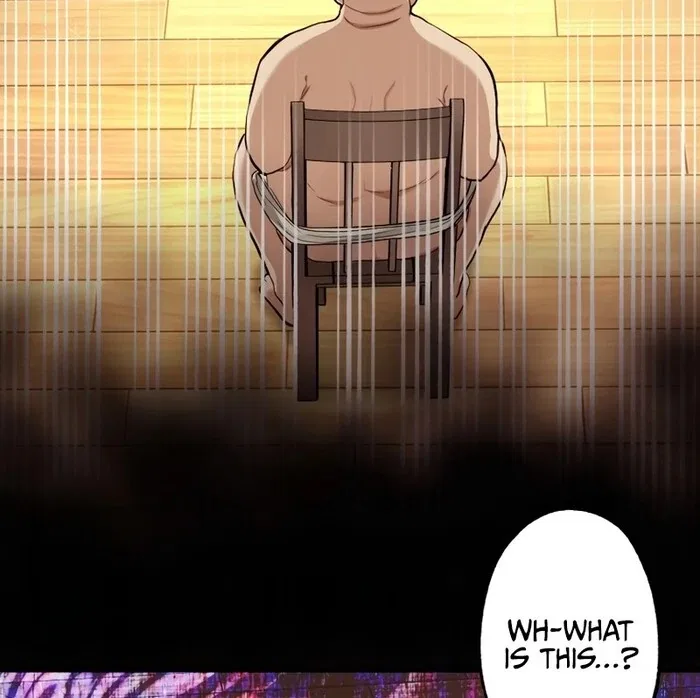 Fukushuu Restaurant Chapter 16 – Page 65