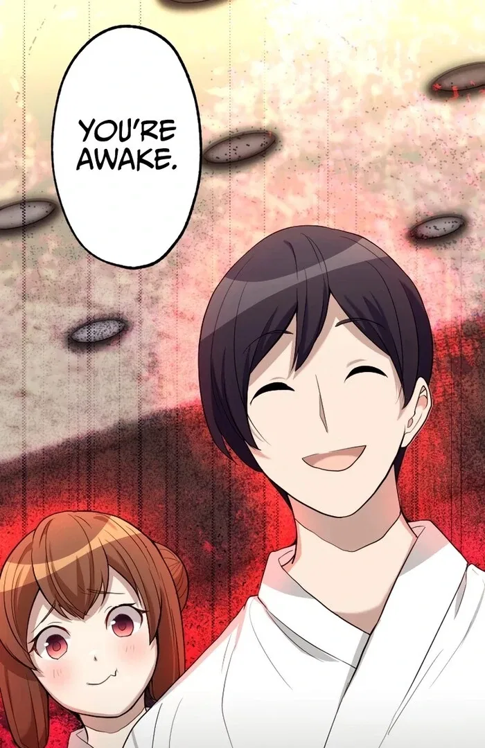 Fukushuu Restaurant Chapter 16 – Page 67