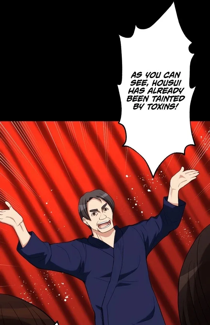 Fukushuu Restaurant Chapter 16 – Page 86