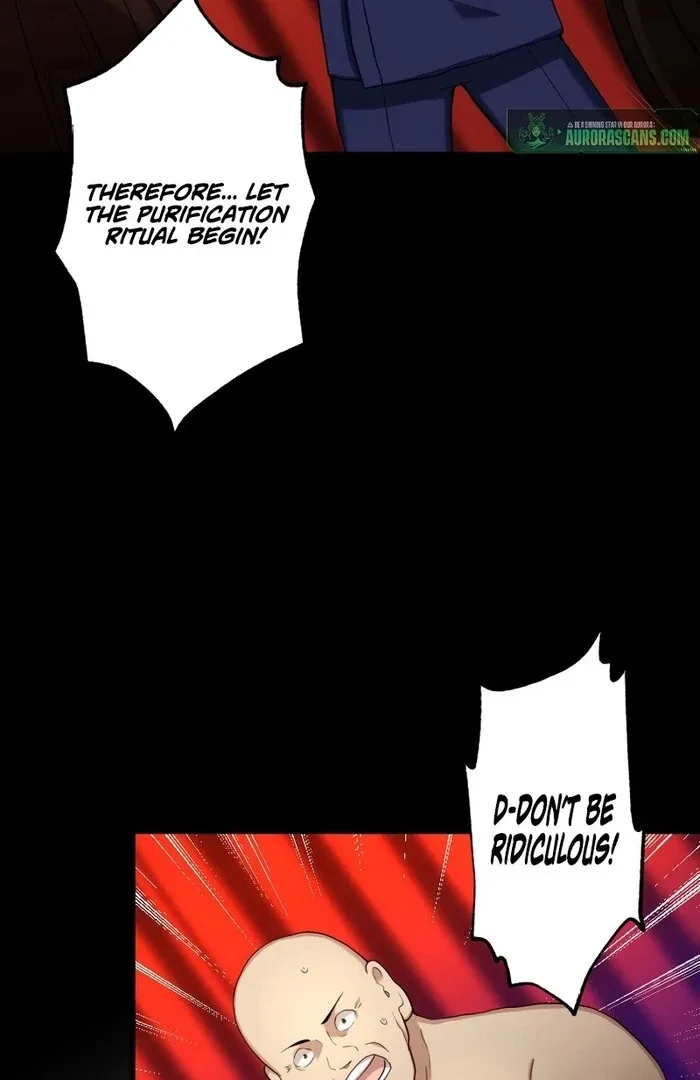 Fukushuu Restaurant Chapter 16 – Page 87