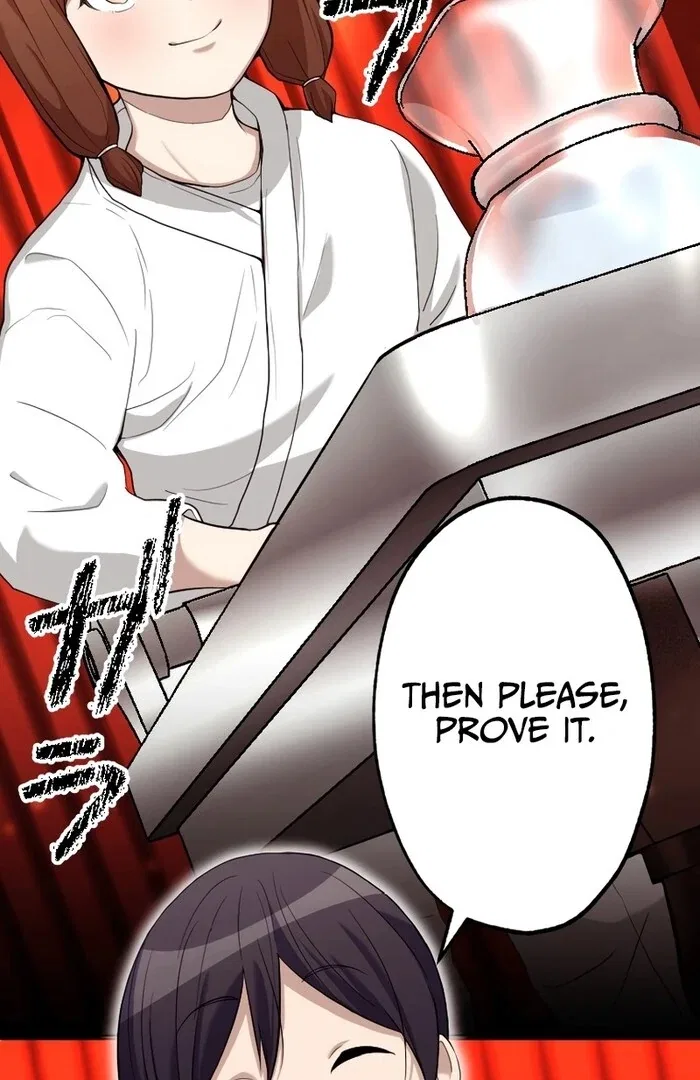 Fukushuu Restaurant Chapter 16 – Page 89