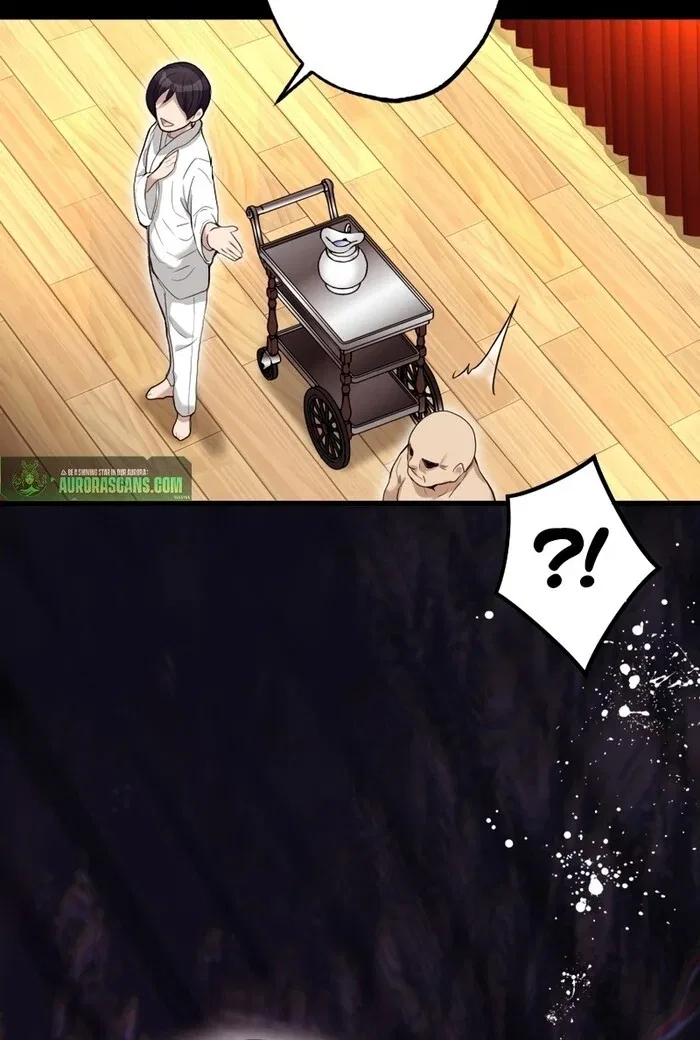 Fukushuu Restaurant Chapter 16 – Page 94