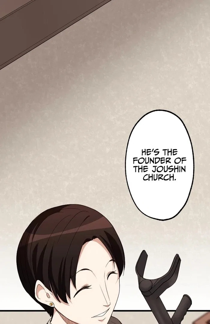 Fukushuu Restaurant Chapter 15 – Page 15