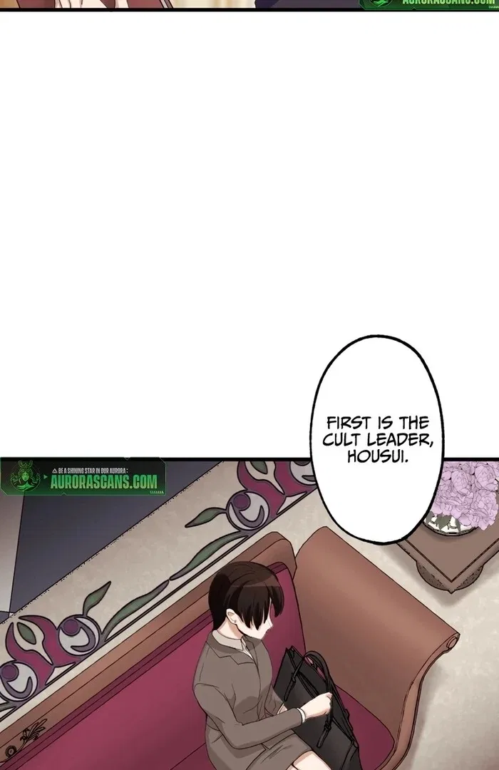 Fukushuu Restaurant Chapter 15 – Page 26