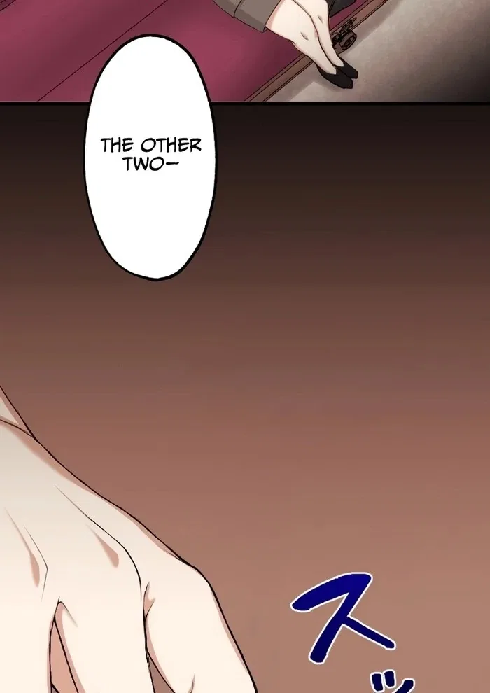 Fukushuu Restaurant Chapter 15 – Page 27