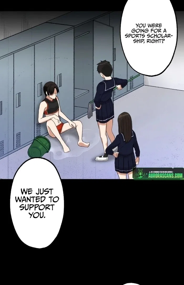 Fukushuu Restaurant Chapter 15 – Page 34