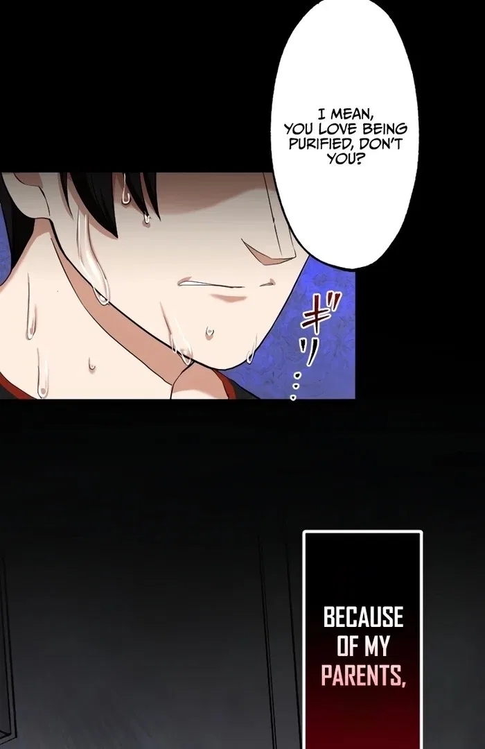 Fukushuu Restaurant Chapter 15 – Page 35