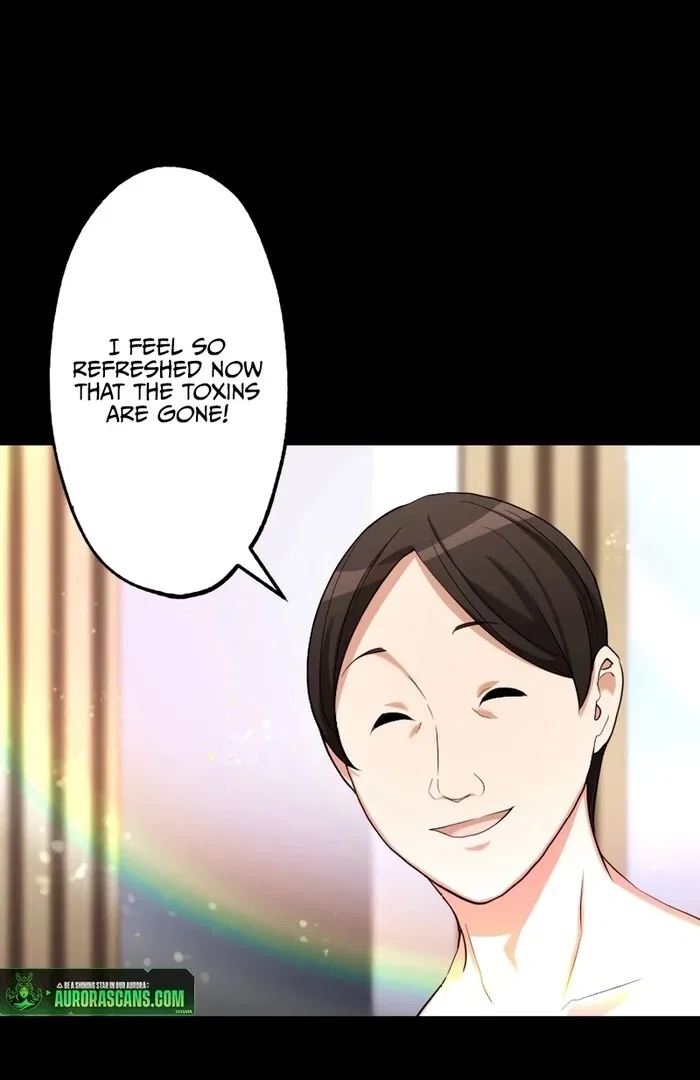 Fukushuu Restaurant Chapter 15 – Page 43