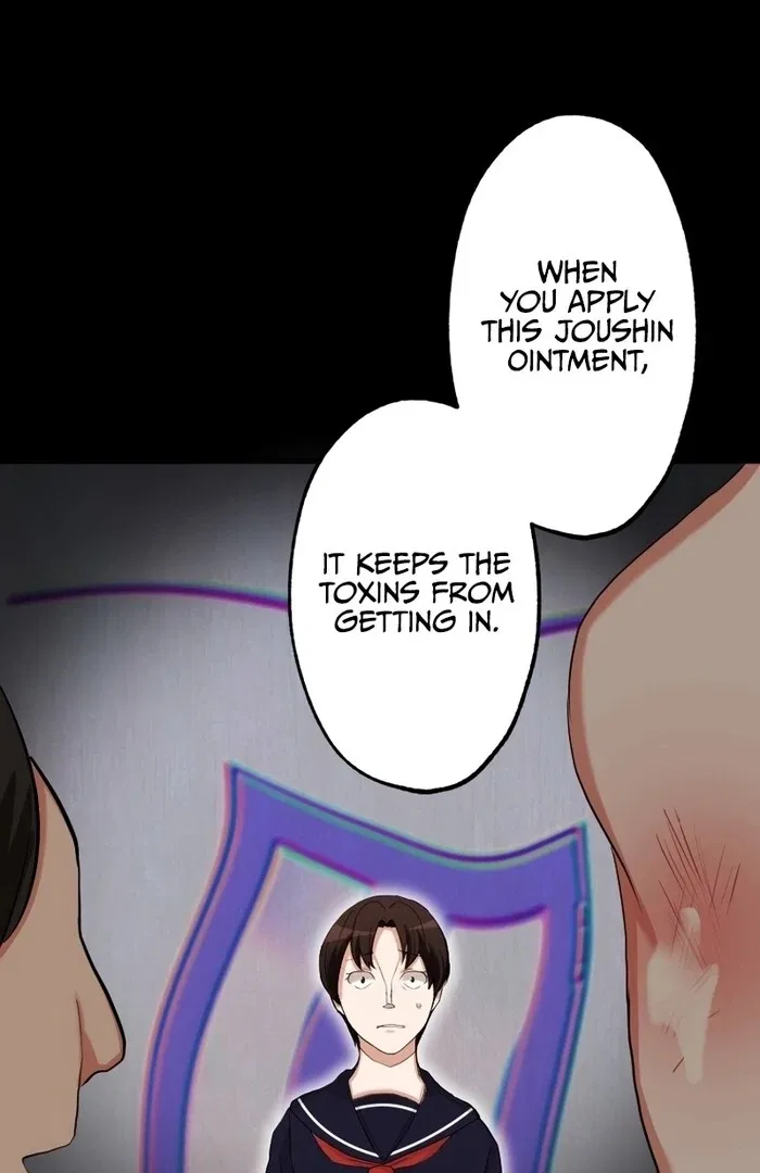 Fukushuu Restaurant Chapter 15 – Page 44