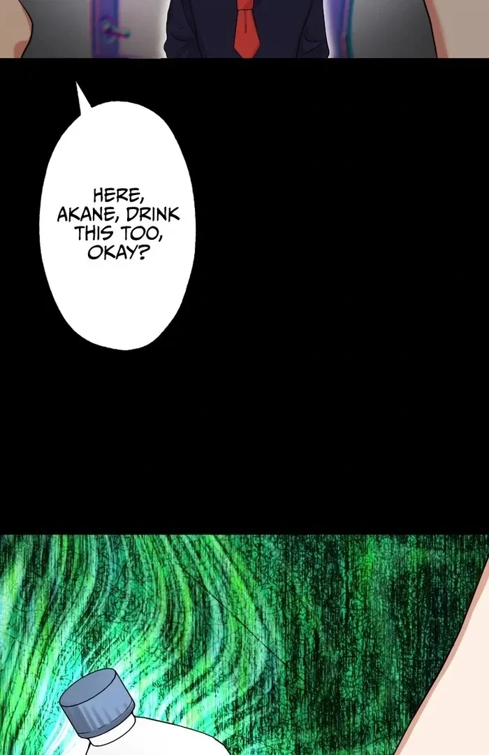 Fukushuu Restaurant Chapter 15 – Page 45
