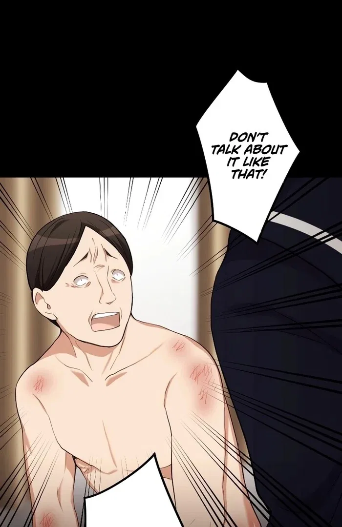 Fukushuu Restaurant Chapter 15 – Page 51