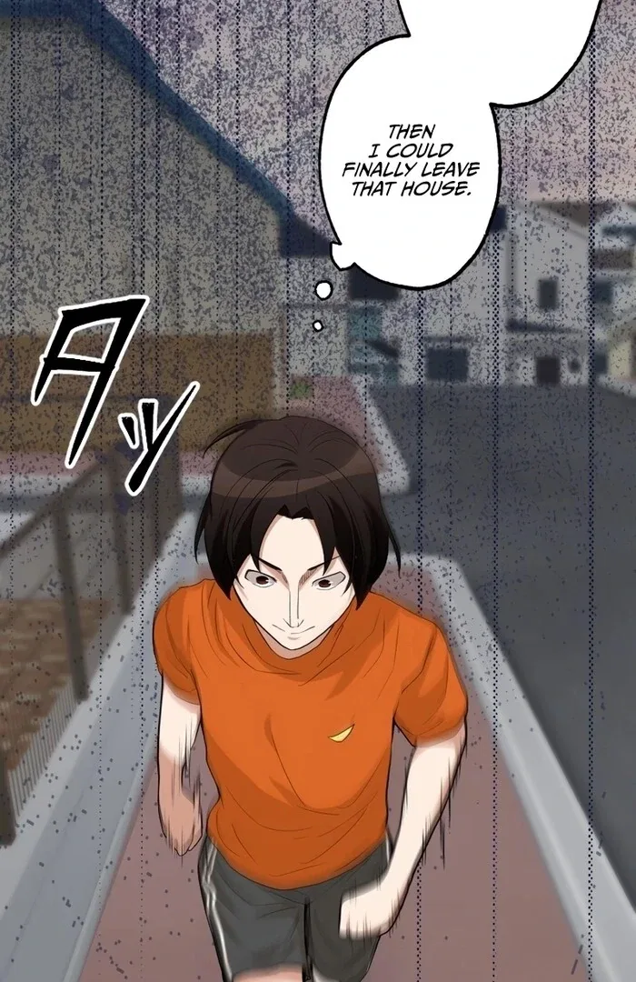 Fukushuu Restaurant Chapter 15 – Page 63
