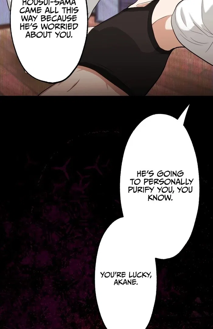 Fukushuu Restaurant Chapter 15 – Page 78